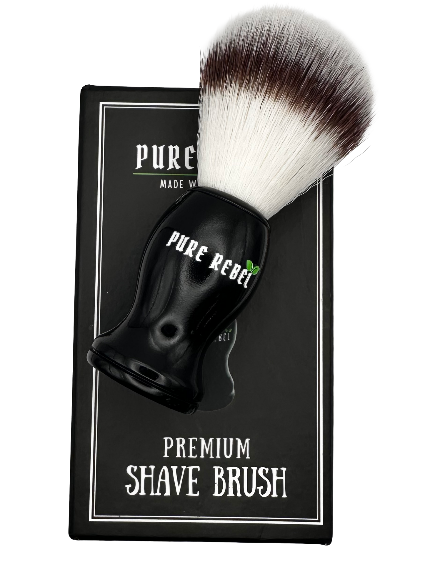 Premium Shave Brush