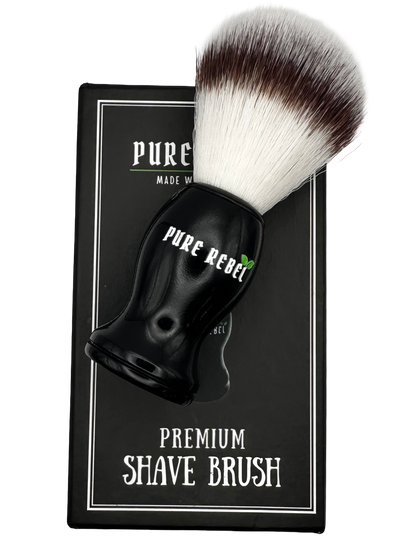 Premium Shave Brush