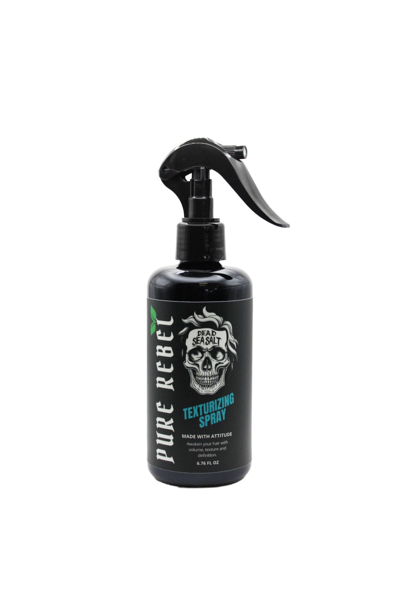 Pure Rebel Dead Sea Salt Texturizing Spray 6.76oz